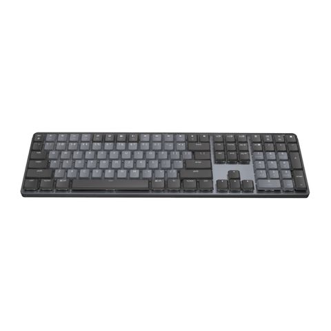  Bàn phím không dây MX Keys của Logitech [hàng chính hãng] 