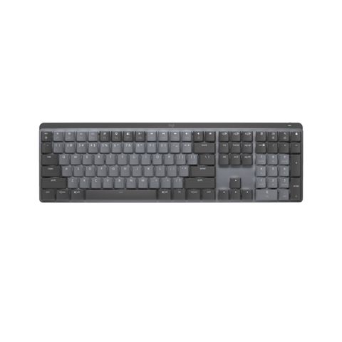  Bàn phím không dây MX Keys của Logitech [hàng chính hãng] 