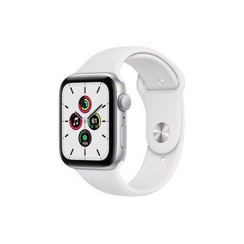  Apple Watch SE LTE - Nhôm 44mm (Chính hãng) 