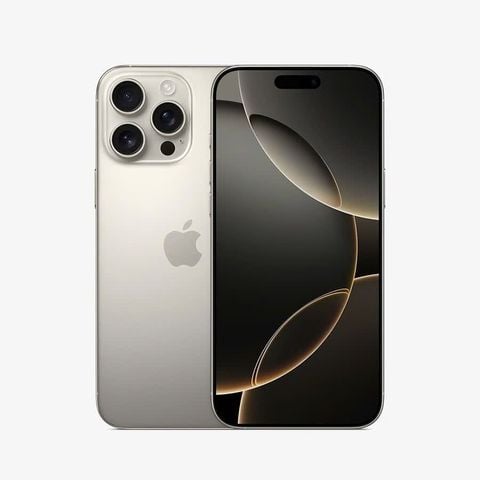  iPhone 16 Pro Max 512GB (ZP/A) 