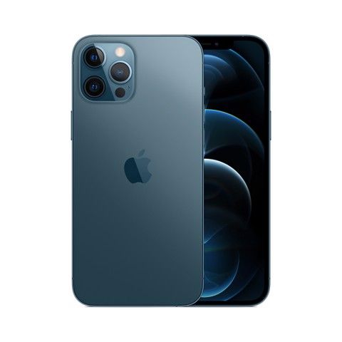  iPhone 12 Pro Max 256GB - 99% 