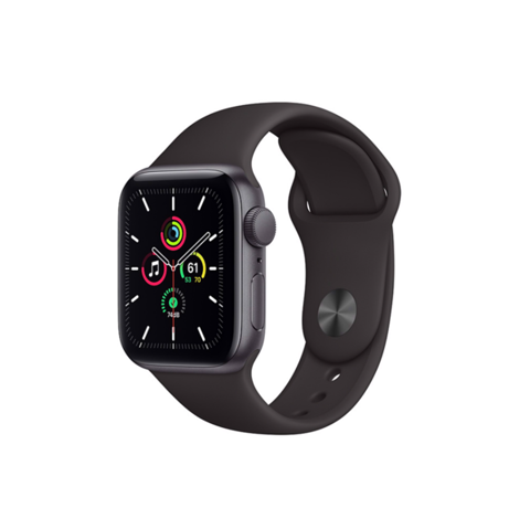  Apple Watch SE LTE - Nhôm 44mm (Chính hãng) 