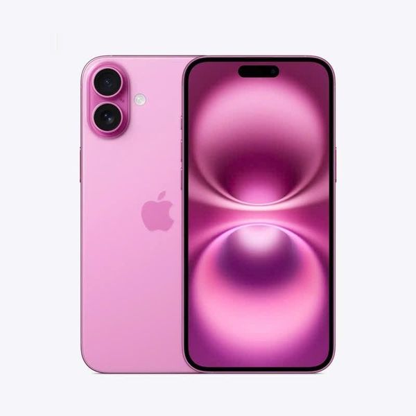  iPhone 16 256GB (ZP/A) 