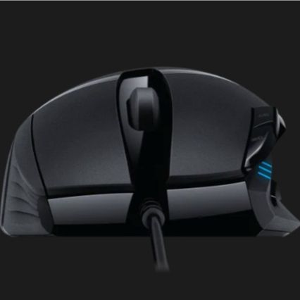  Chuột chơi game G402 Hyperion Fury Ultra của Logitech - hàng chính hãng 