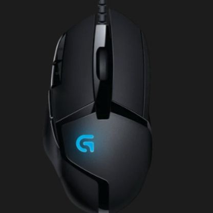  Chuột chơi game G402 Hyperion Fury Ultra của Logitech - hàng chính hãng 