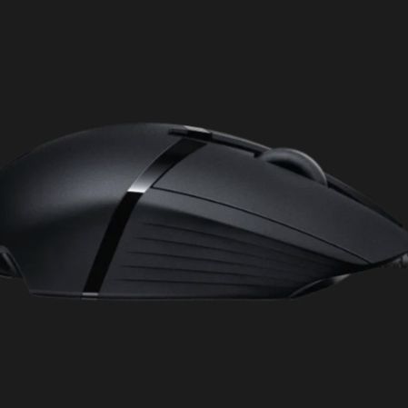  Chuột chơi game G402 Hyperion Fury Ultra của Logitech - hàng chính hãng 