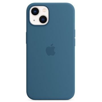  Nhân bản từ Ốp lưng Apple Leather Case hỗ trợ MagSafe cho iPhone 13 Pro Max Chính hãng 