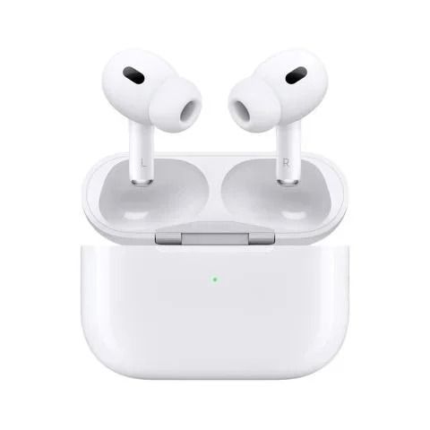  Tai nghe AirPods Pro 2 (USB-C) - (Nhập Khẩu) 