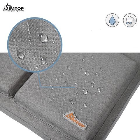  TÚI CHỐNG SỐC SIMTOP BUSINESS POCKET 14