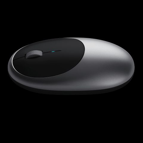  Chuột không dây Bluetooth Satechi M1 Chính hãng 
