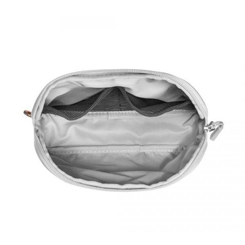  TÚI PHỤ KIỆN TOMTOC POUCH 8 INCH (A13P1G1) 