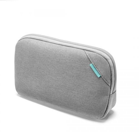  TÚI PHỤ KIỆN TOMTOC POUCH 8 INCH (A13P1G1) 