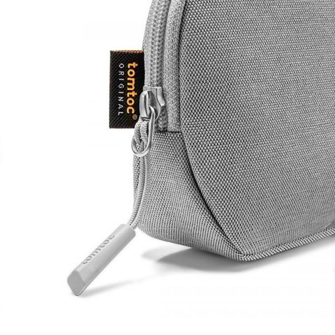  TÚI PHỤ KIỆN TOMTOC POUCH 8 INCH (A13P1G1) 