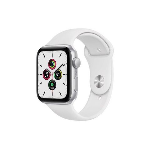  Apple Watch SE GPS - Nhôm 44mm (chính hãng) 