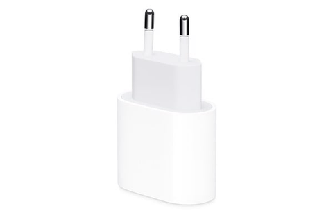  Sạc Điện Thoại nhanh 20W Chính Hãng Apple 