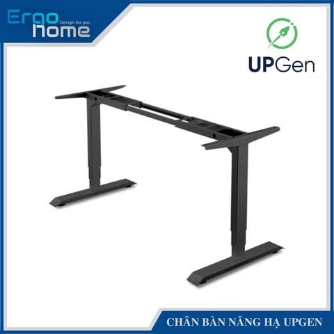  Chân bàn nâng hạ UPGEN E5 