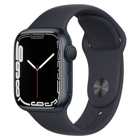  Apple Watch Series 7 GPS | Khung Nhôm | 45mm - Chính Hãng 