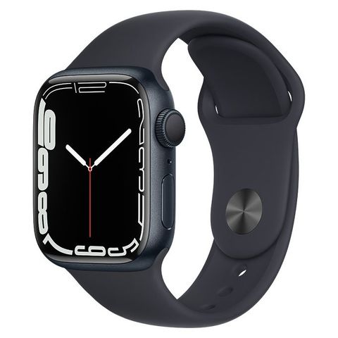  Apple Watch Series 7 GPS | Khung Nhôm | 41mm - Chính Hãng 