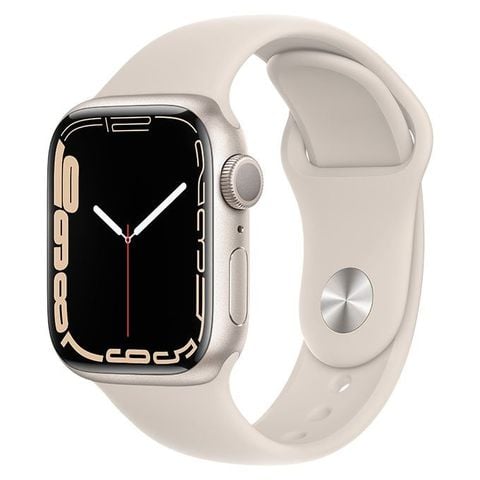  Apple Watch Series 7 GPS | Khung Nhôm | 41mm - Chính Hãng 