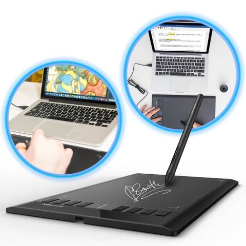  Bảng Vẽ Điện Tử XP-Pen Star 03 