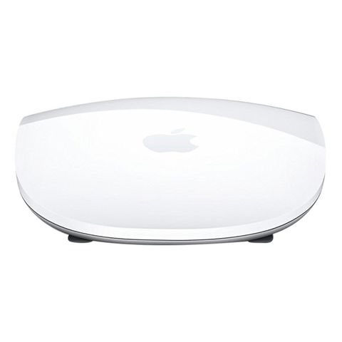  Chuột Apple Magic Mouse 2 Silver (Chính Hãng) 