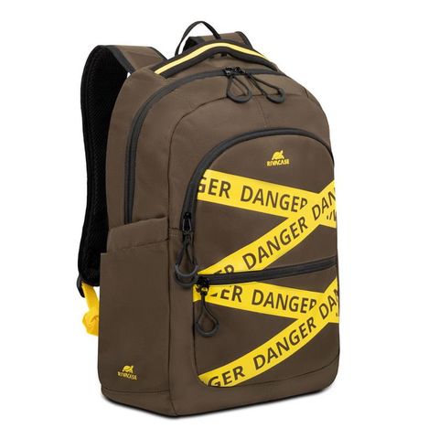  Ba lô Rivacase 5431 sức chứa 20L - dành cho Laptop 15.6