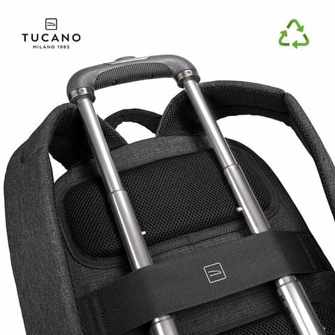  BALO TÁI CHẾ TUCANO BIT ECO - MB Pro 16 (BKBIT) 