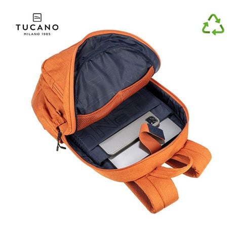  BALO TÁI CHẾ TUCANO BIT ECO - MB Pro 16 (BKBIT) 