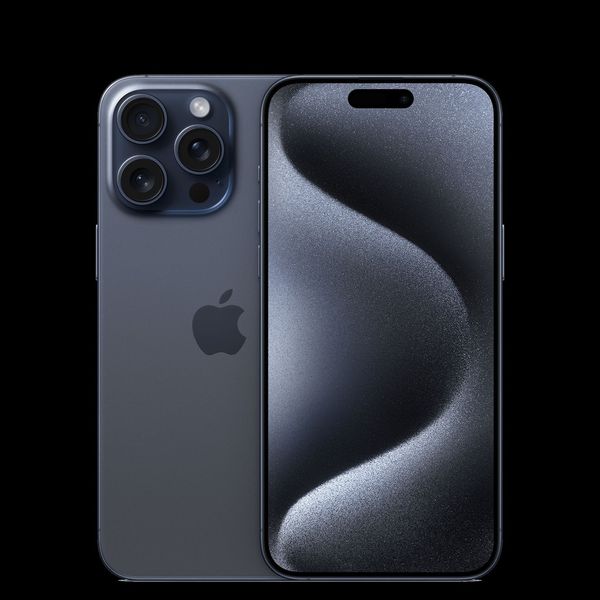  iPhone 15 Pro 128GB (99%) - LL/A 