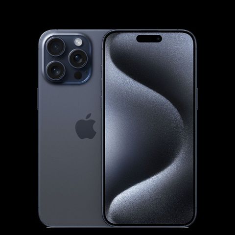 iPhone 15 Pro 256GB (99%) - LL/A 