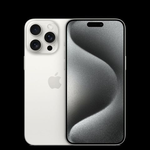  iPhone 15 Pro 512GB (99%) - LL/A 