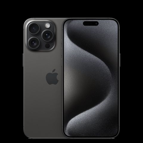  iPhone 15 Pro 128GB (99%) - LL/A 