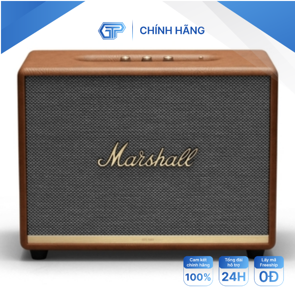  Loa Marshall Woburn 3, Marshall Woburn 2 Loa Bluetooth 