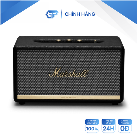  Loa MARSHALL STANMORE II (2), STANMORE III (3) chính hãng New 100%, Bảo hành 12 tháng. 