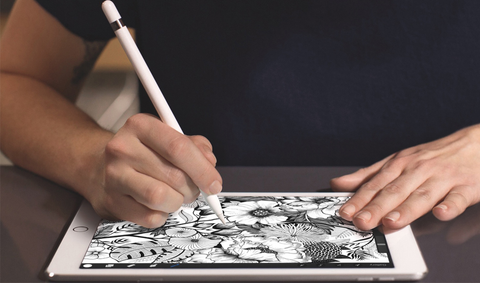  Apple Pencil 1 - Chính Hãng 