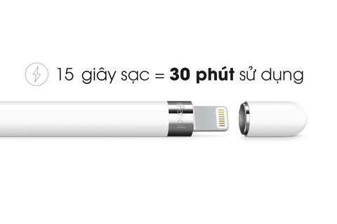  Apple Pencil 1 - Nhập Khẩu 