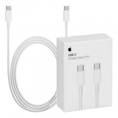  Cáp Apple USB-C to Lightning 2M 