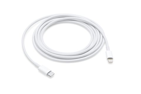  Cáp Apple USB-C to Lightning(1M) 