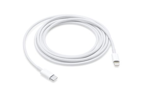  Cáp Apple USB-C to Lightning 2M 