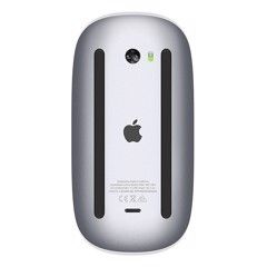  Chuột Apple Magic Mouse 2 Silver (Chính Hãng) 