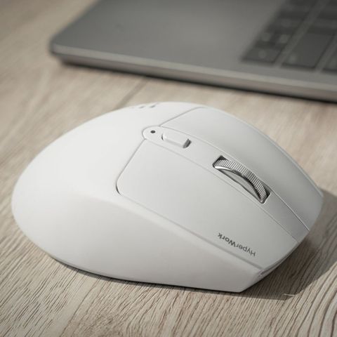  Chuột không dây HyperWork Silentium MS01 