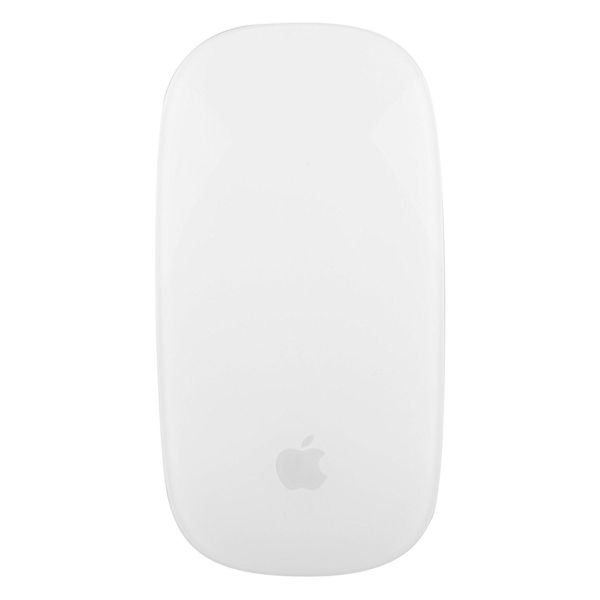  [Phụ kiện Apple] Chuột Apple Magic Mouse 2021 (kèm cáp C to lightning) 