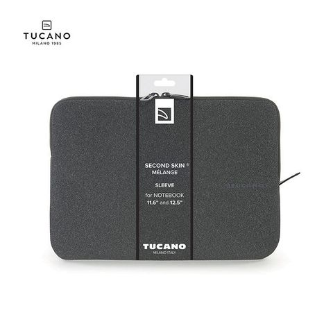  TÚI CHỐNG SỐC TUCANO MELANGE SECOND SKIN - BFM 