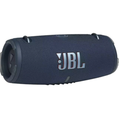 Parlante Boom Box Negro JBL Bluetooth: Xtreme 3 - Parlante Boom Box Negro JBL Bluetooth