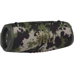 Parlante Boom Box Negro JBL Bluetooth: Xtreme 3 - Parlante Boom Box Negro JBL Bluetooth