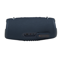 Parlante Boom Box Negro JBL Bluetooth: Xtreme 3 - Parlante Boom Box Negro JBL Bluetooth