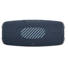 Parlante Boom Box Negro JBL Bluetooth: Xtreme 3 - Parlante Boom Box Negro JBL Bluetooth