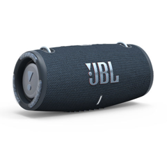 Parlante Boom Box Negro JBL Bluetooth: Xtreme 3 - Parlante Boom Box Negro JBL Bluetooth