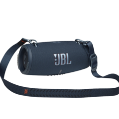Parlante Boom Box Negro JBL Bluetooth: Xtreme 3 - Parlante Boom Box Negro JBL Bluetooth