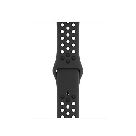  Apple Watch S5 Nike (LTE) Gray 44mm - MX3A2 
